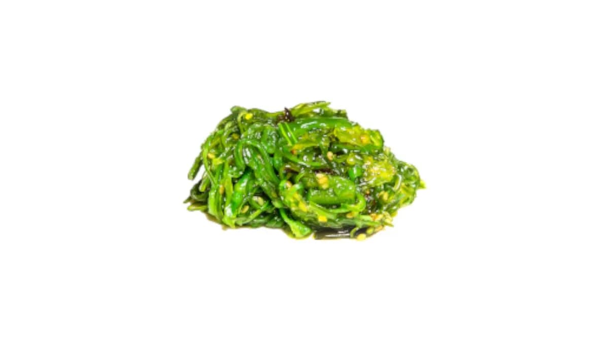 Seaweed Salad