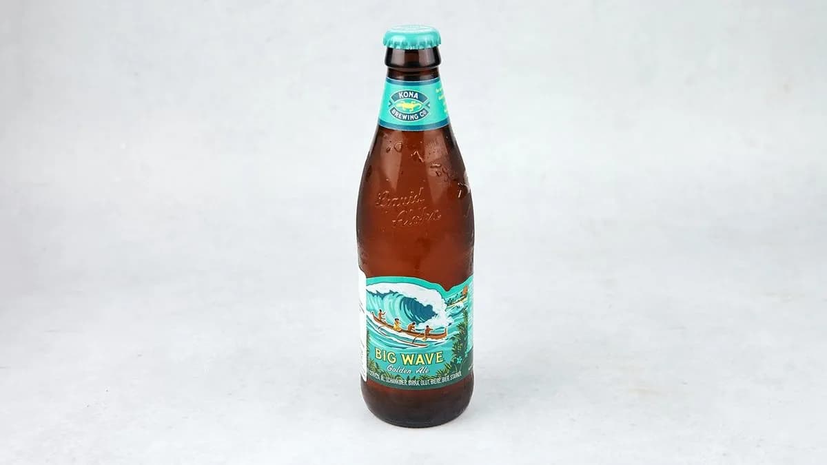Kona Big Wave 0,355l