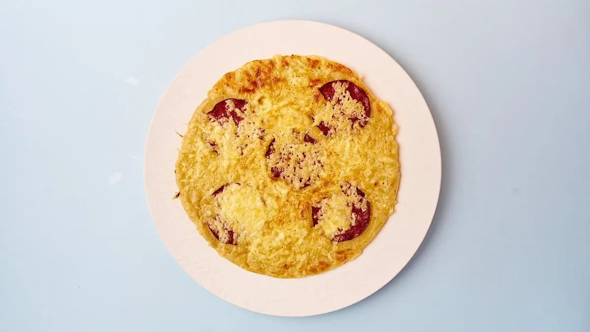 Pannenkoeken The Hague