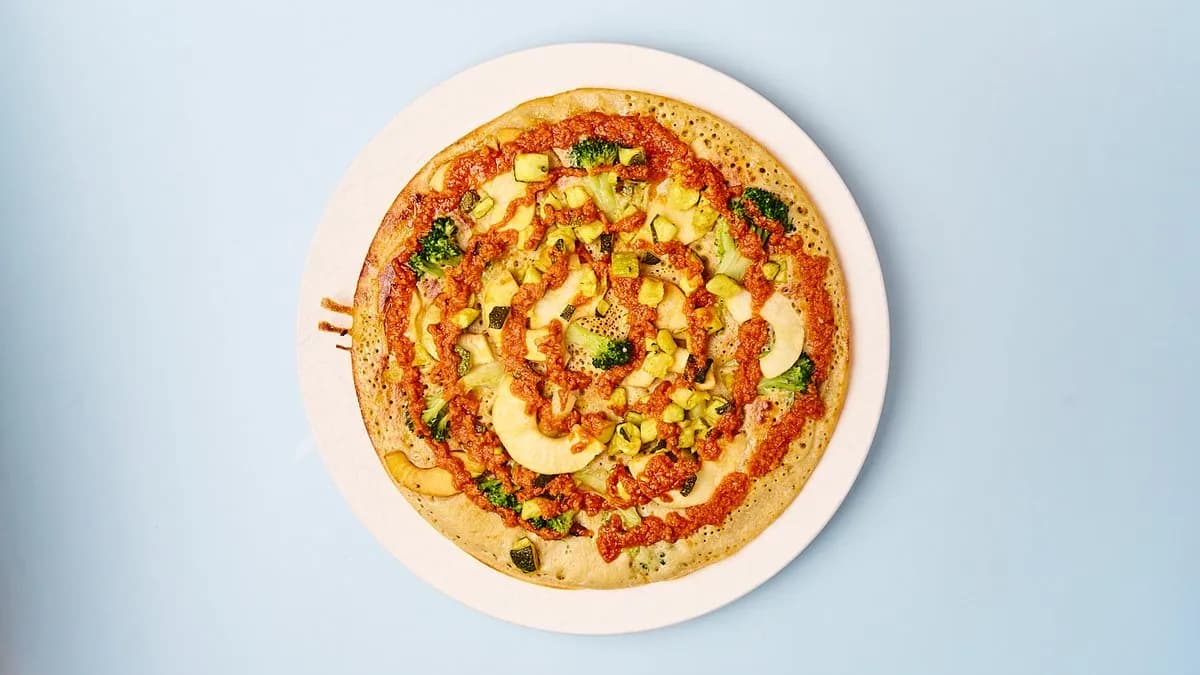 Pannenkoeken Dordrecht