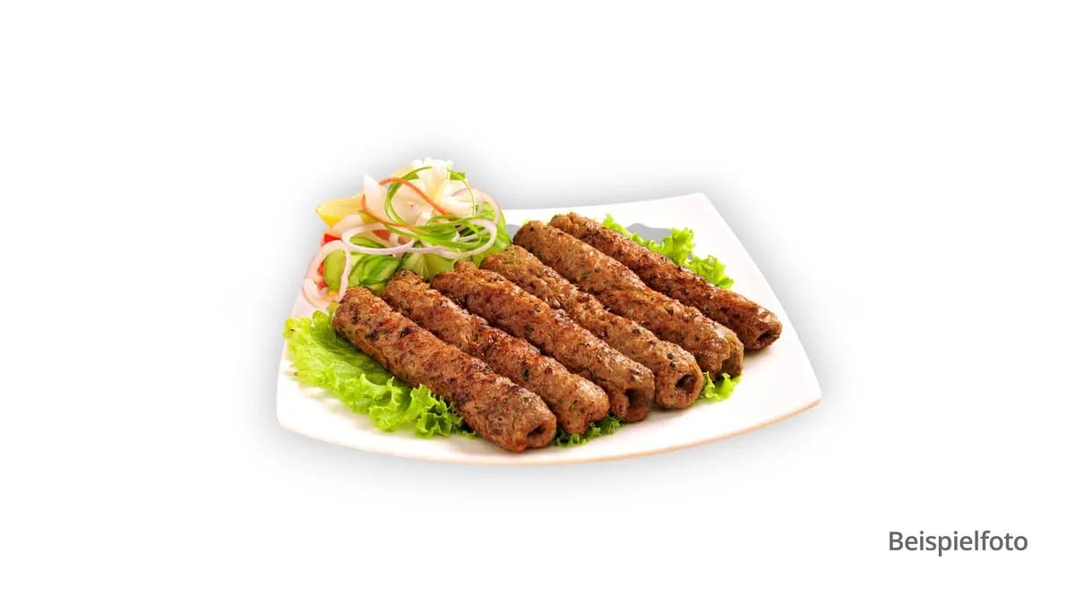 Adana Kebab