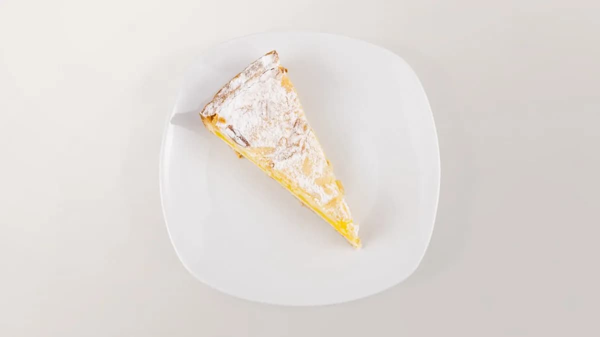 Lemon Tarte