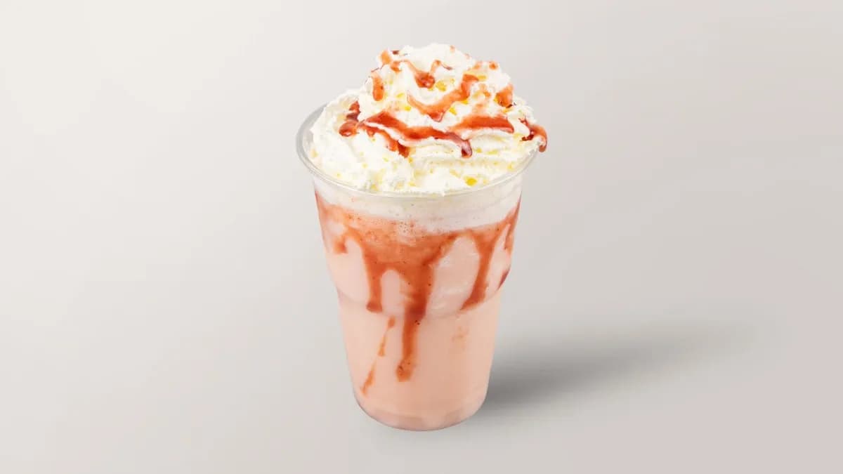 Frozen Joghurt Getränk 0,4 l