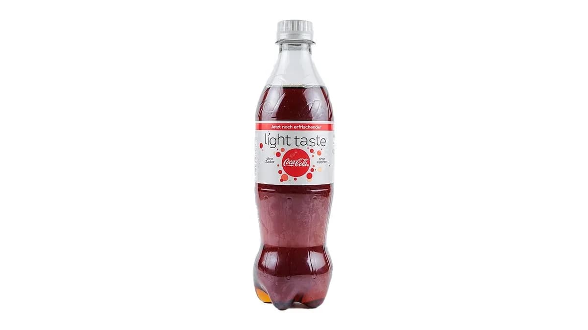 Coca-Cola® Light 0,5l