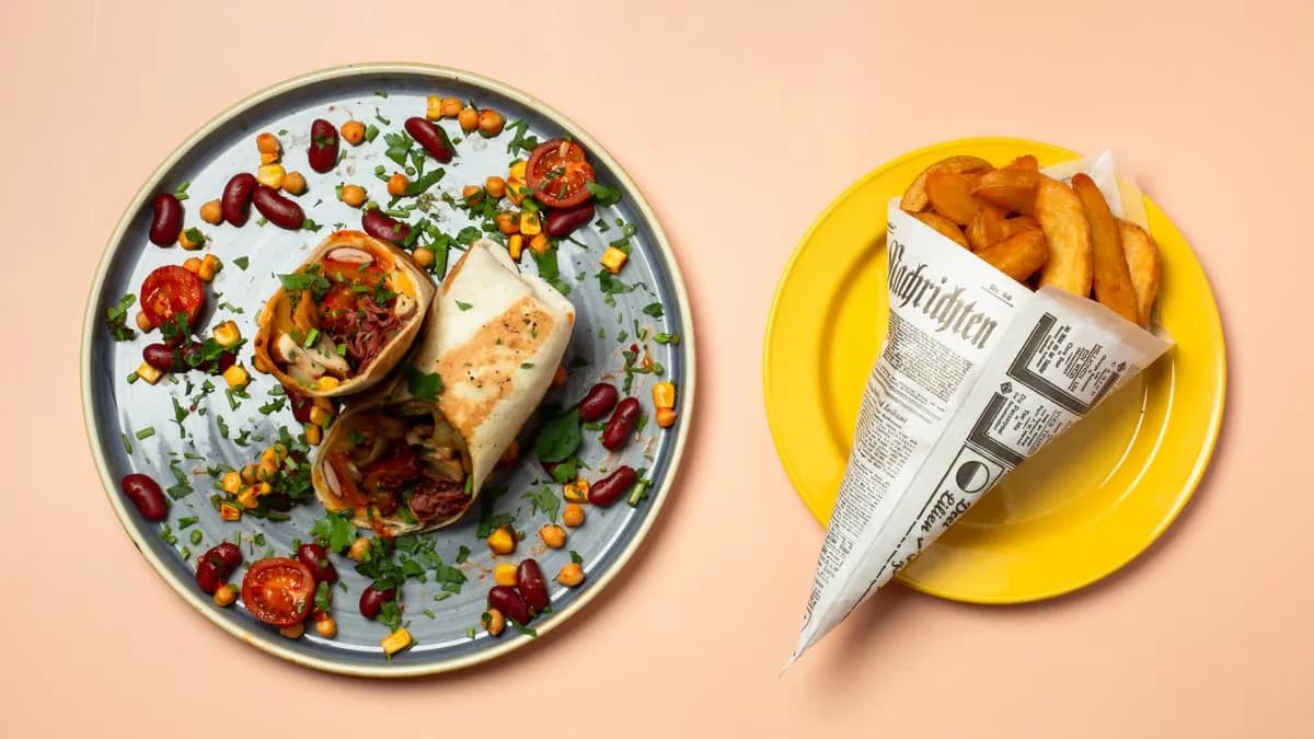 Burritos Carne Diablo