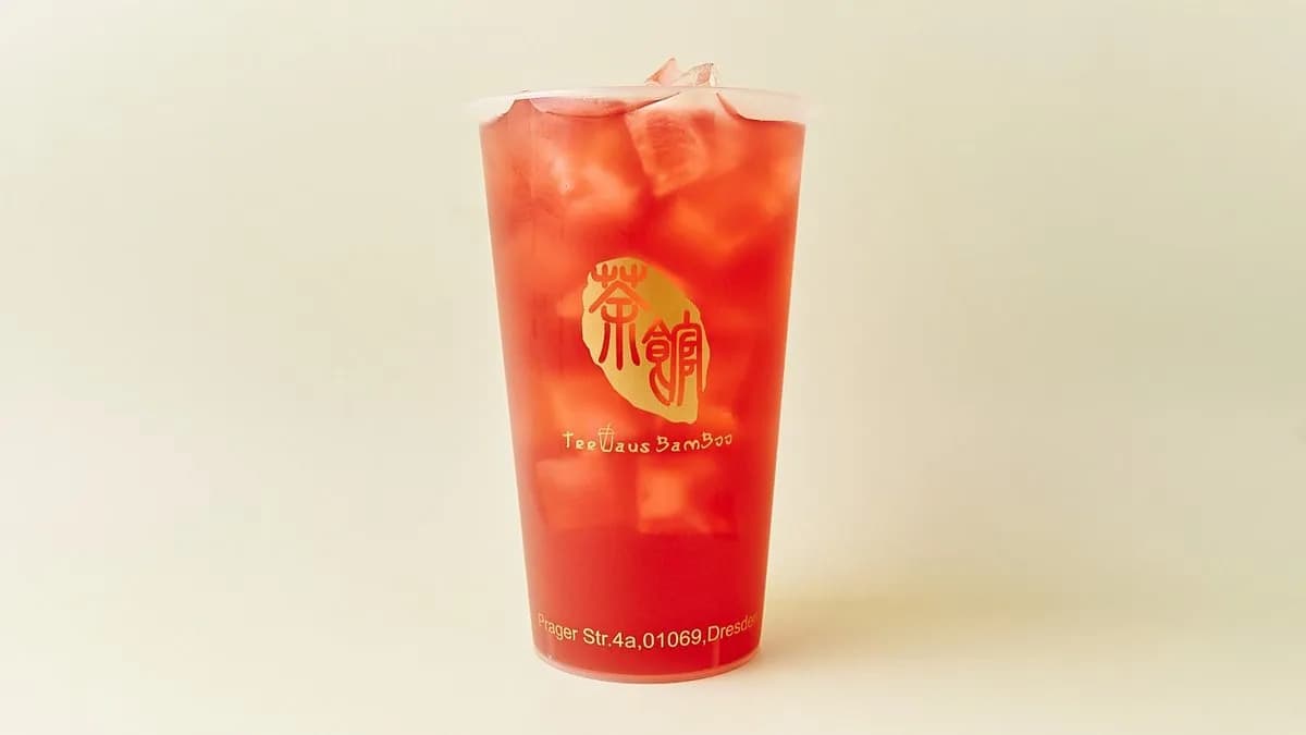 1g. Jasmine Tea Pomegranate