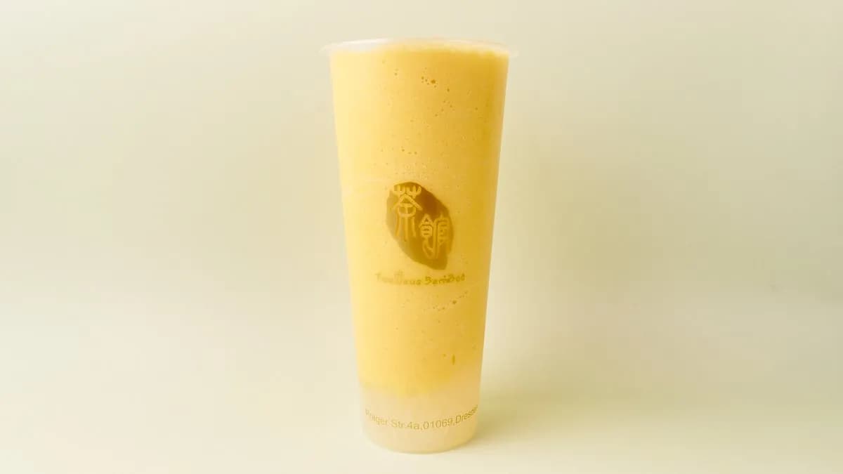 19. Mango Pomelo & Coconut Jelly 650ml