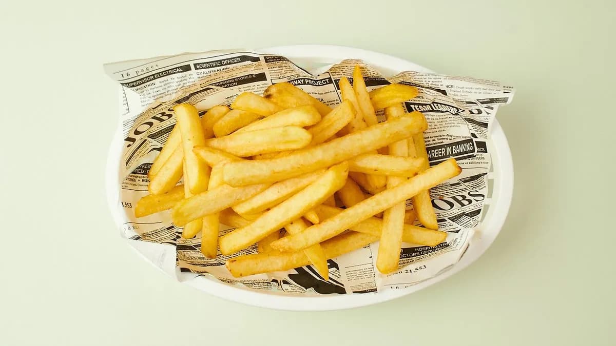 Fries