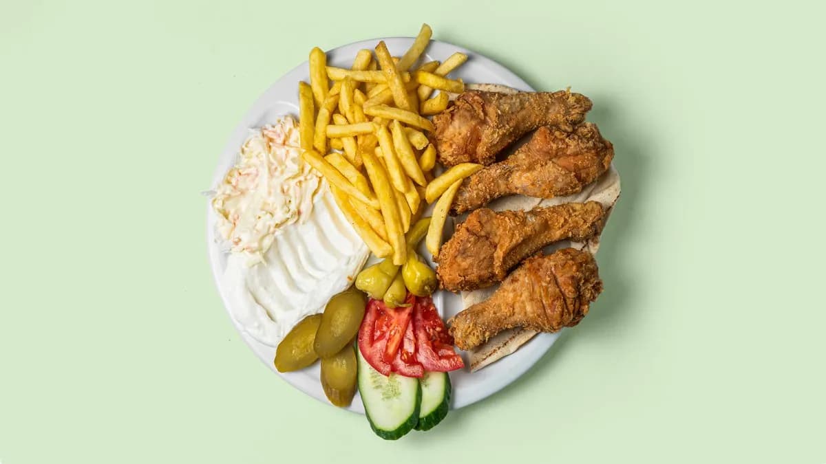 Chicken Drumsticks