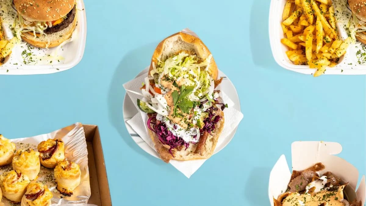 Julios Döner & Pizza