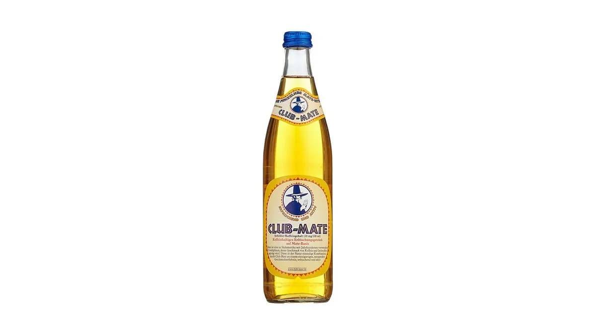 Club Mate 0,5 l