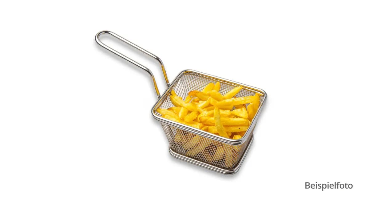 41. French Fries