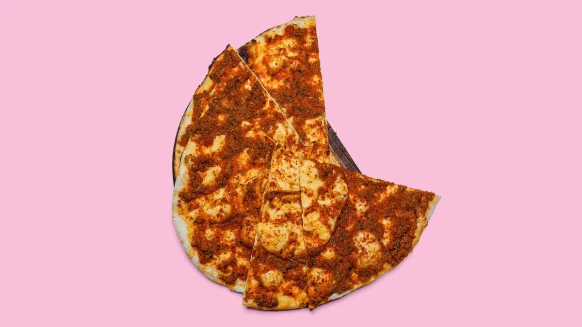 Lahmacun