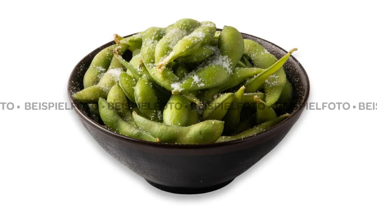 06. Edamame