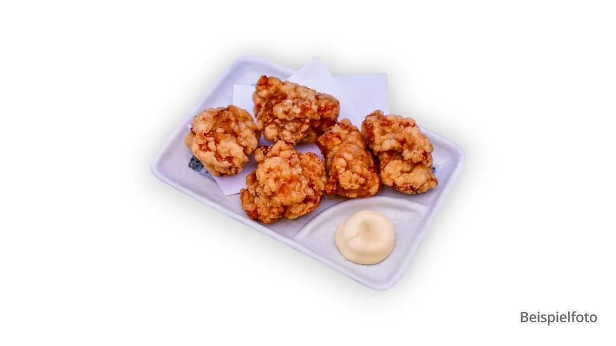 Karaage