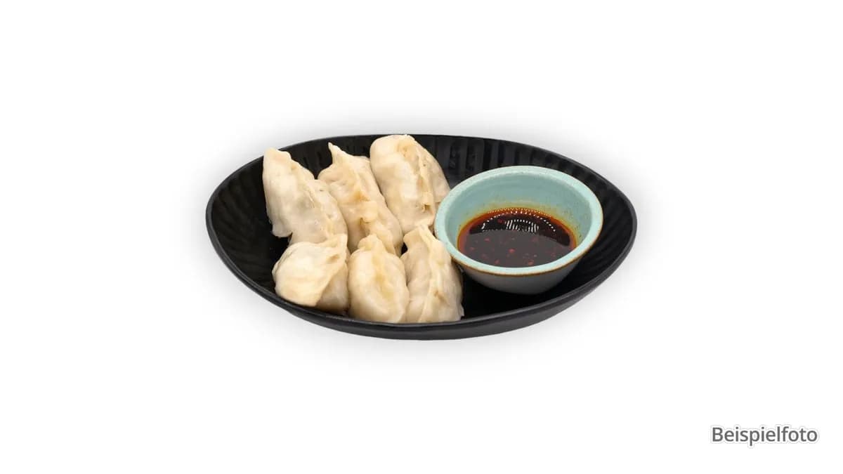 09. Dumplings