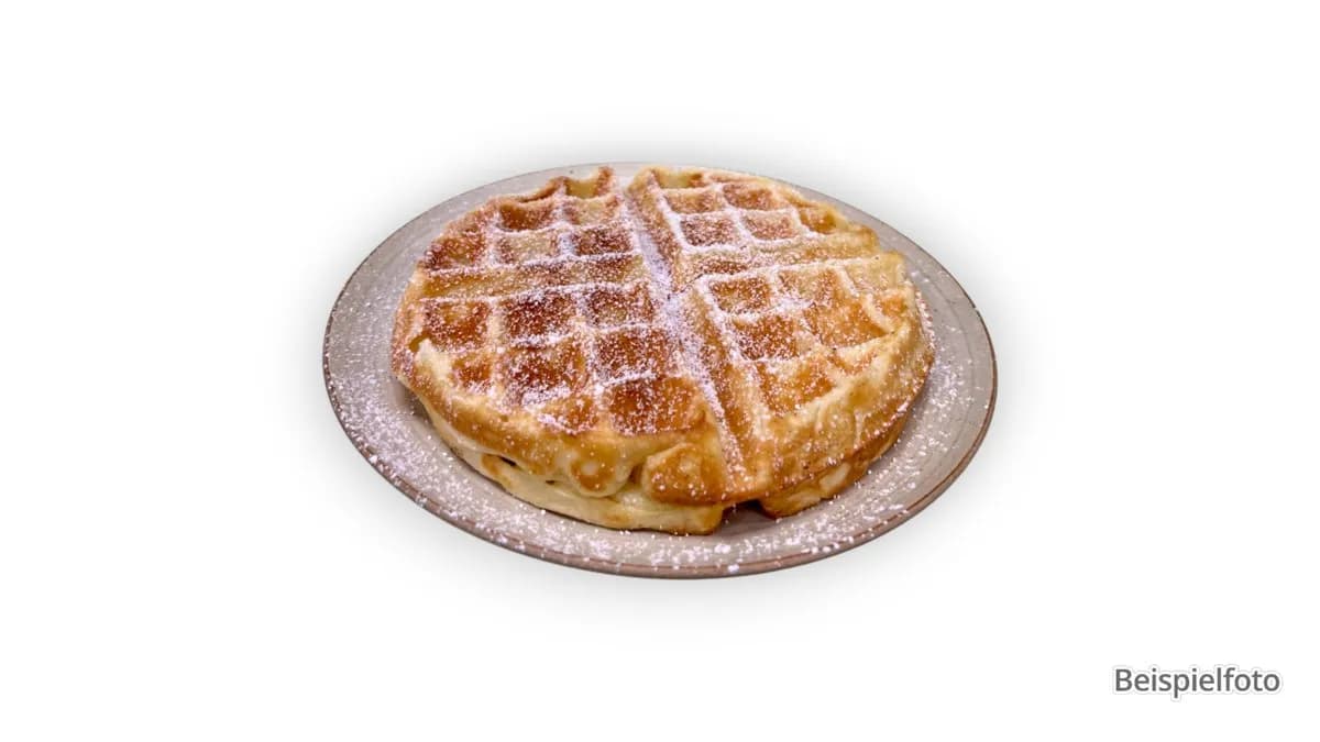 Waffle