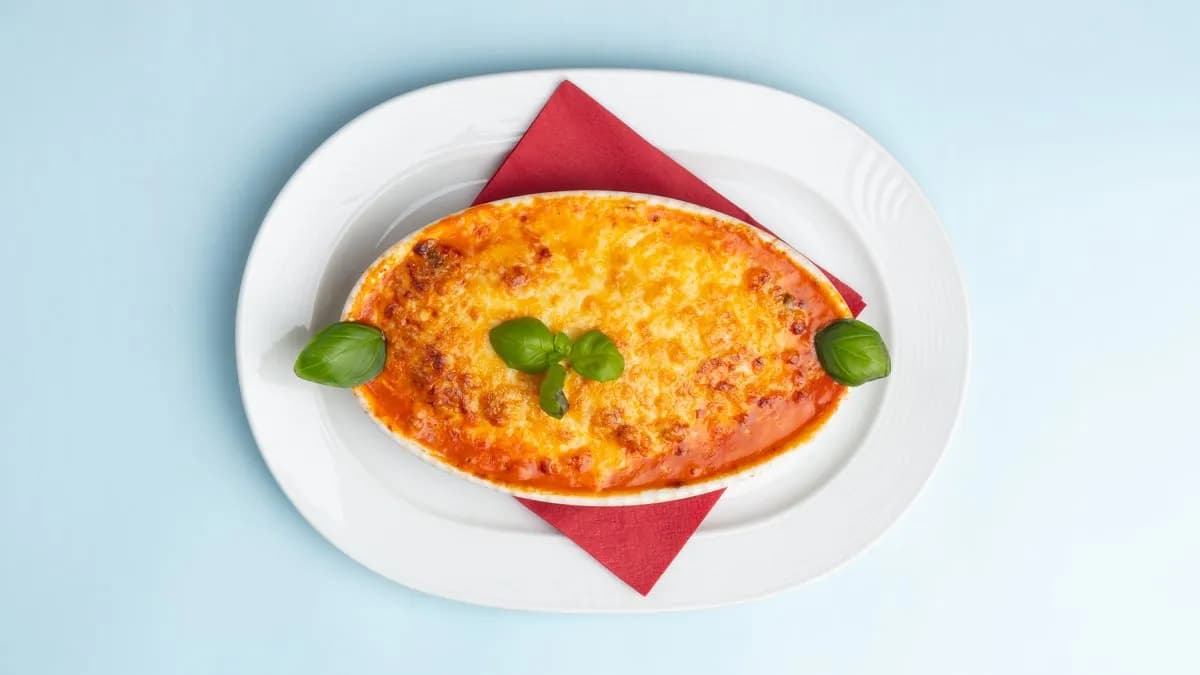 170. Lasagne