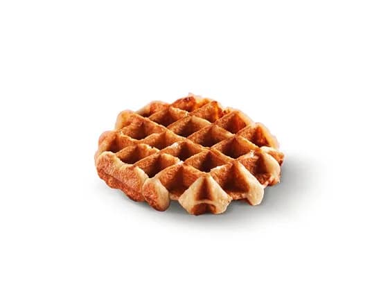 Sugar Waffle