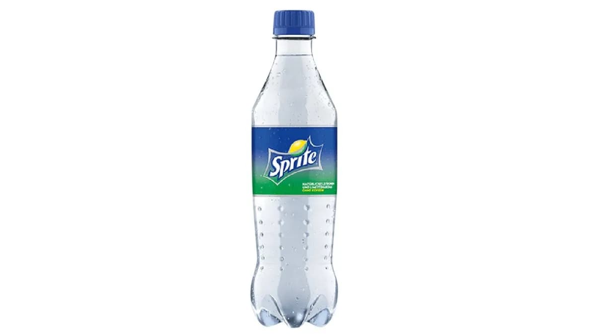 Sprite 0,5l