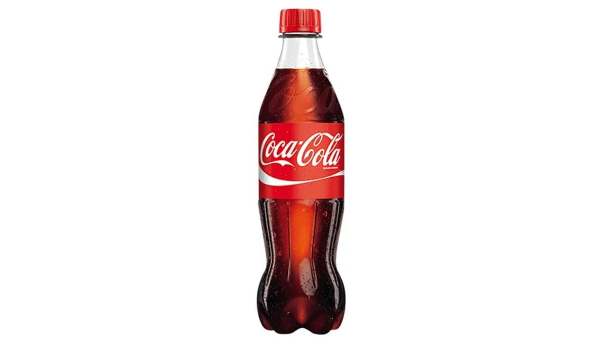 Coca-Cola® 0,5l