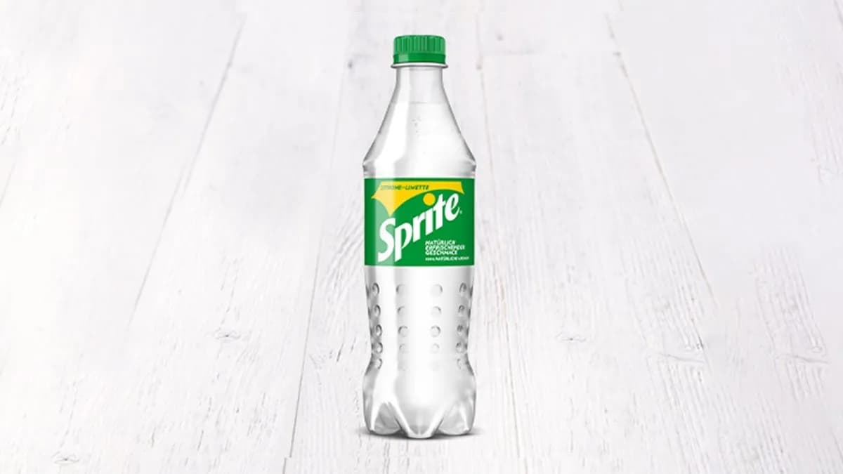 Sprite 0,5l