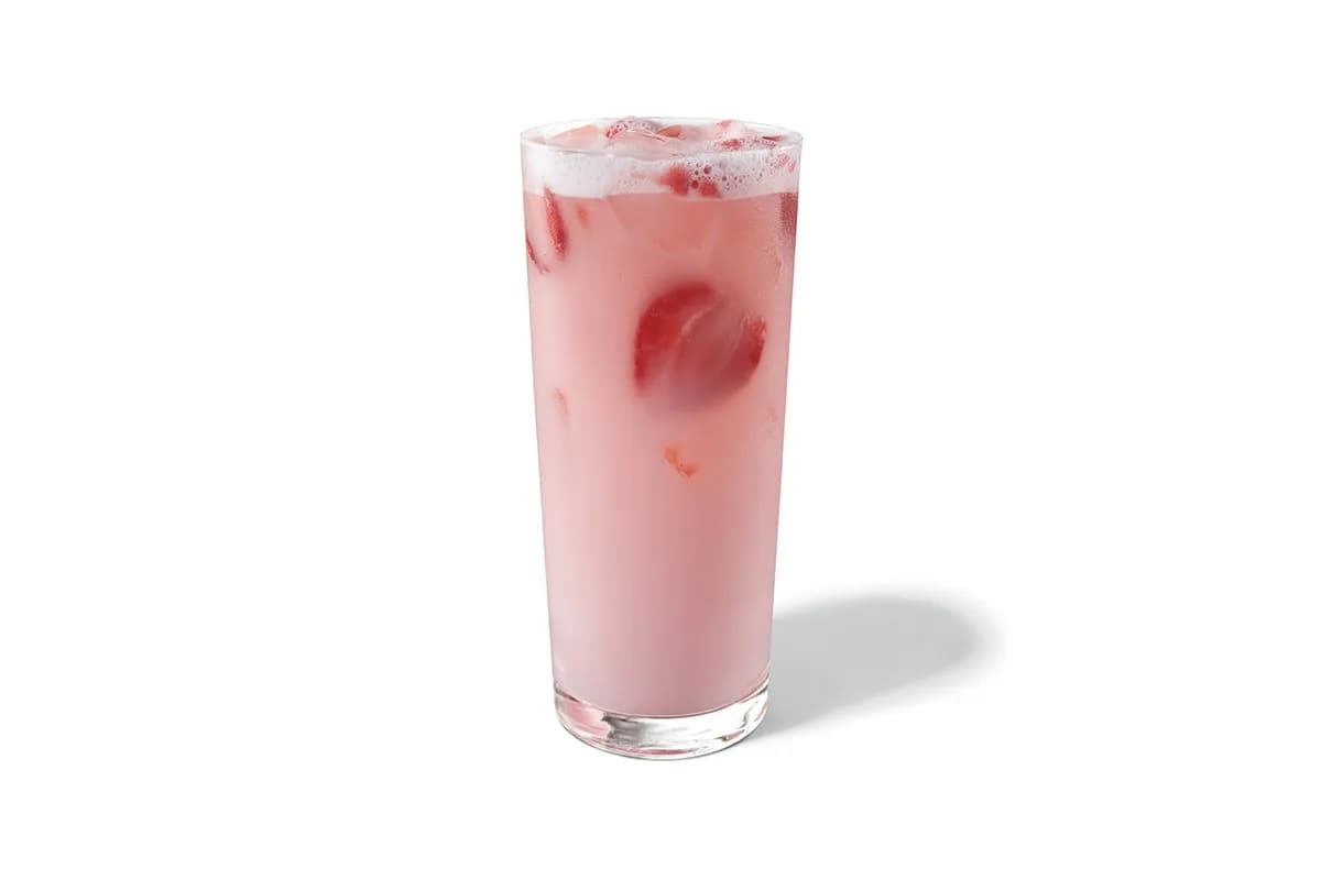 Pink Coconut Starbucks Refresha®