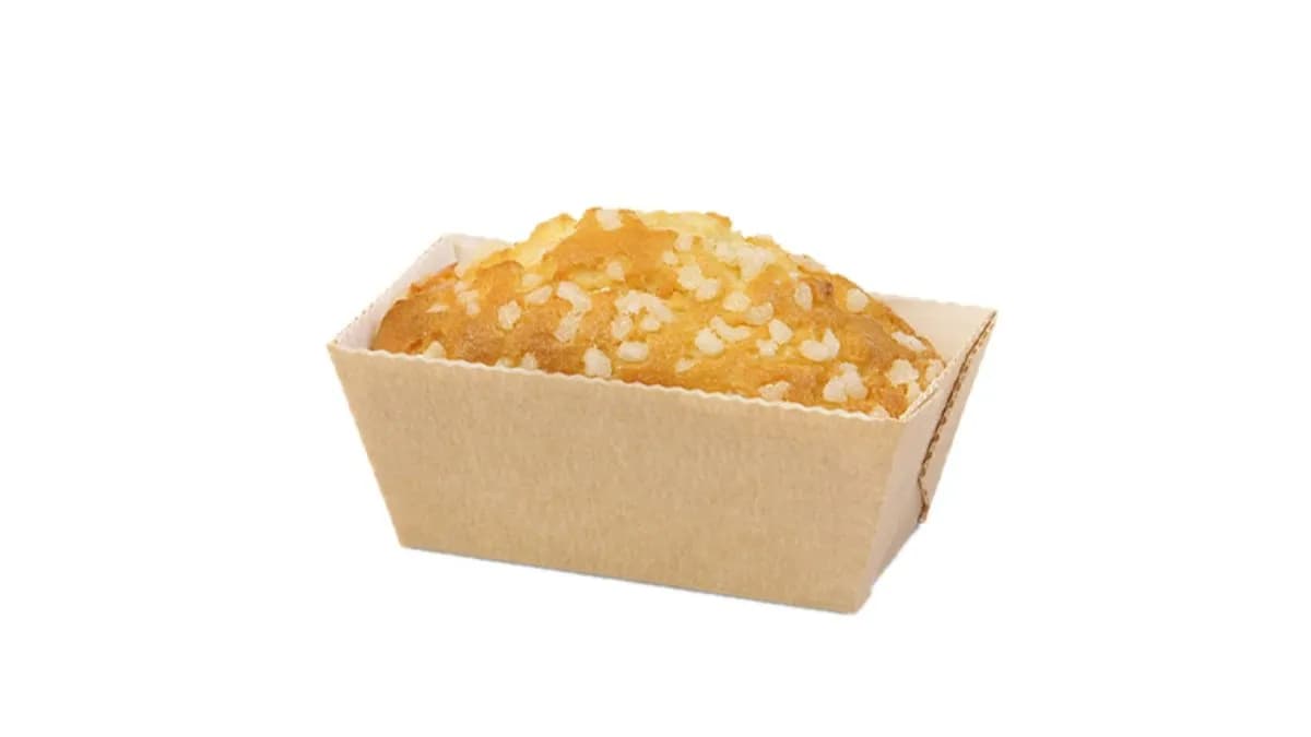Lemon Cake