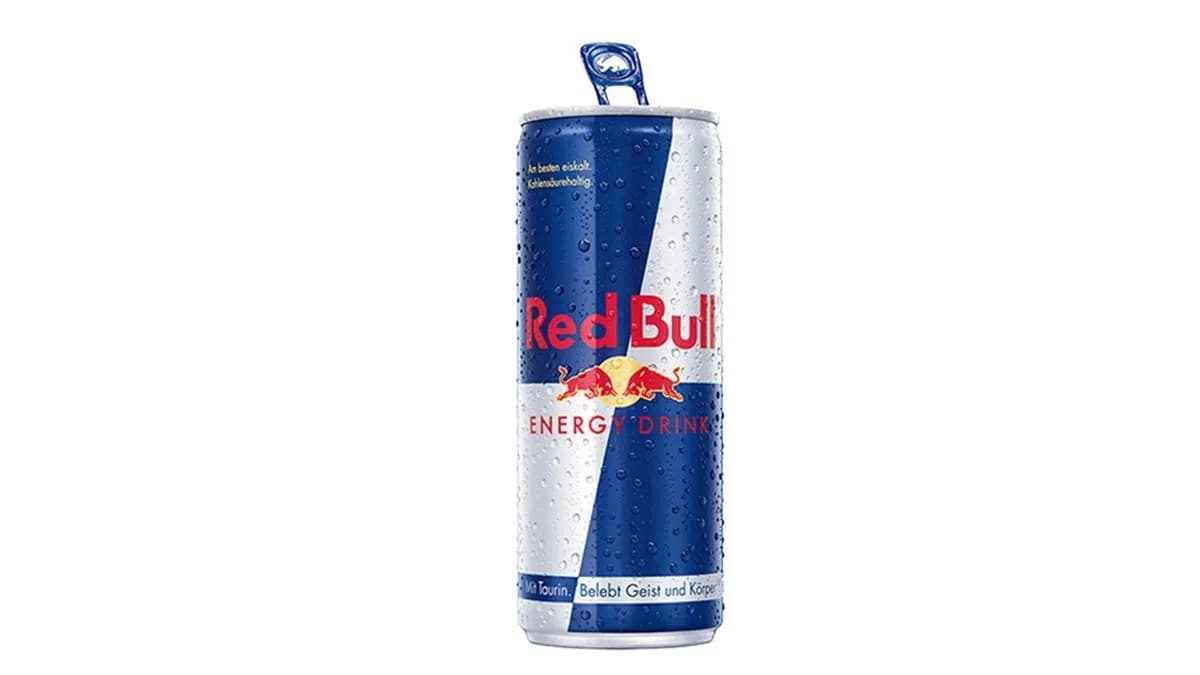 Red Bull 0,25l