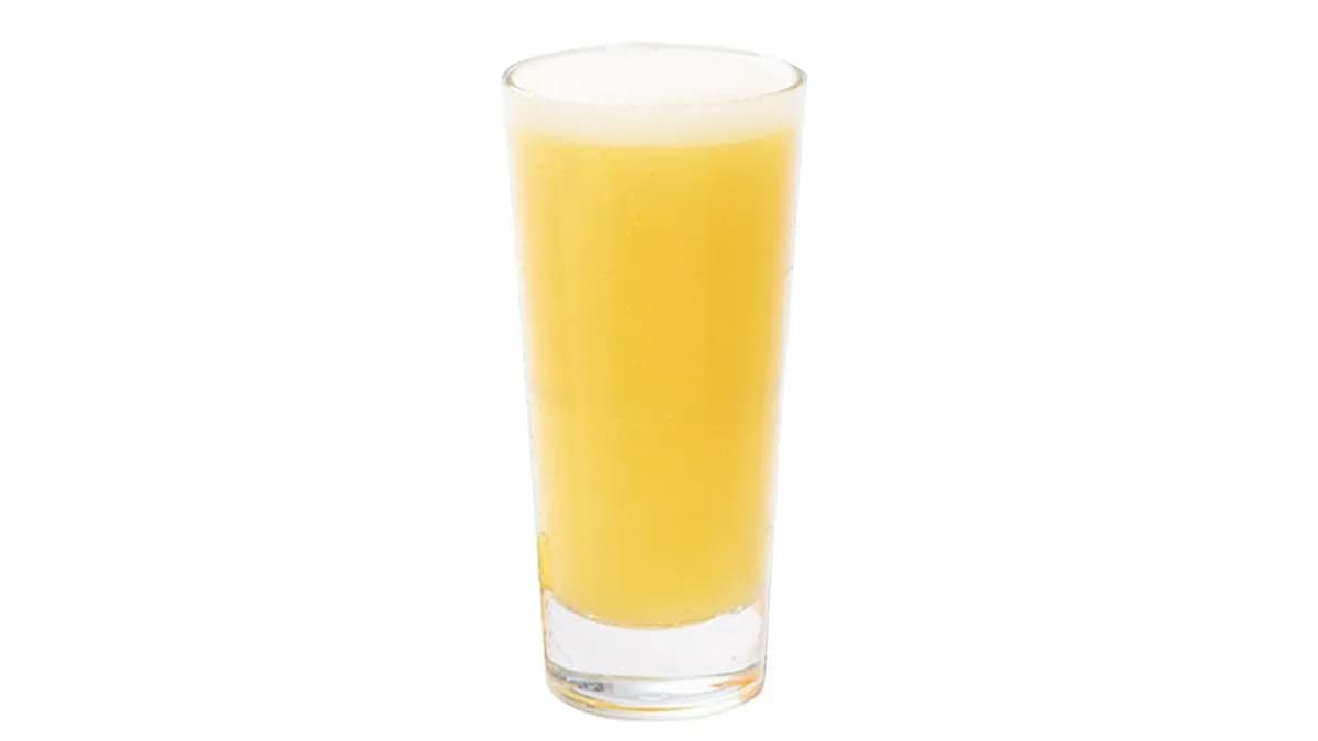 Mango Chia Booster Smoothie 0,4l