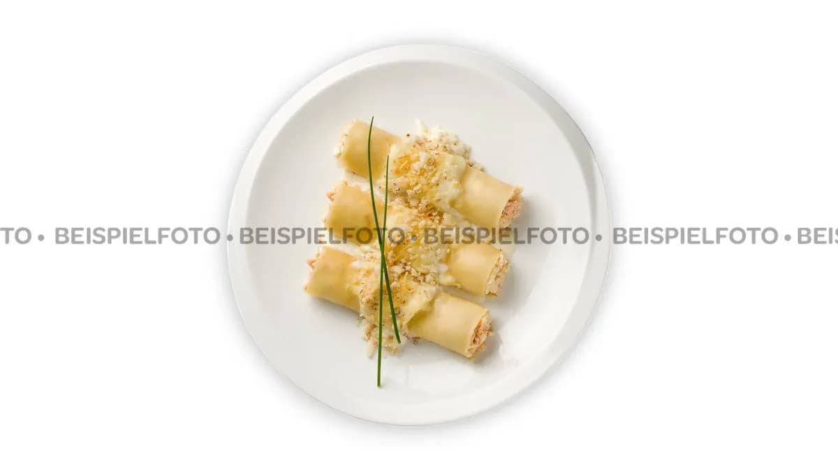 Cannelloni