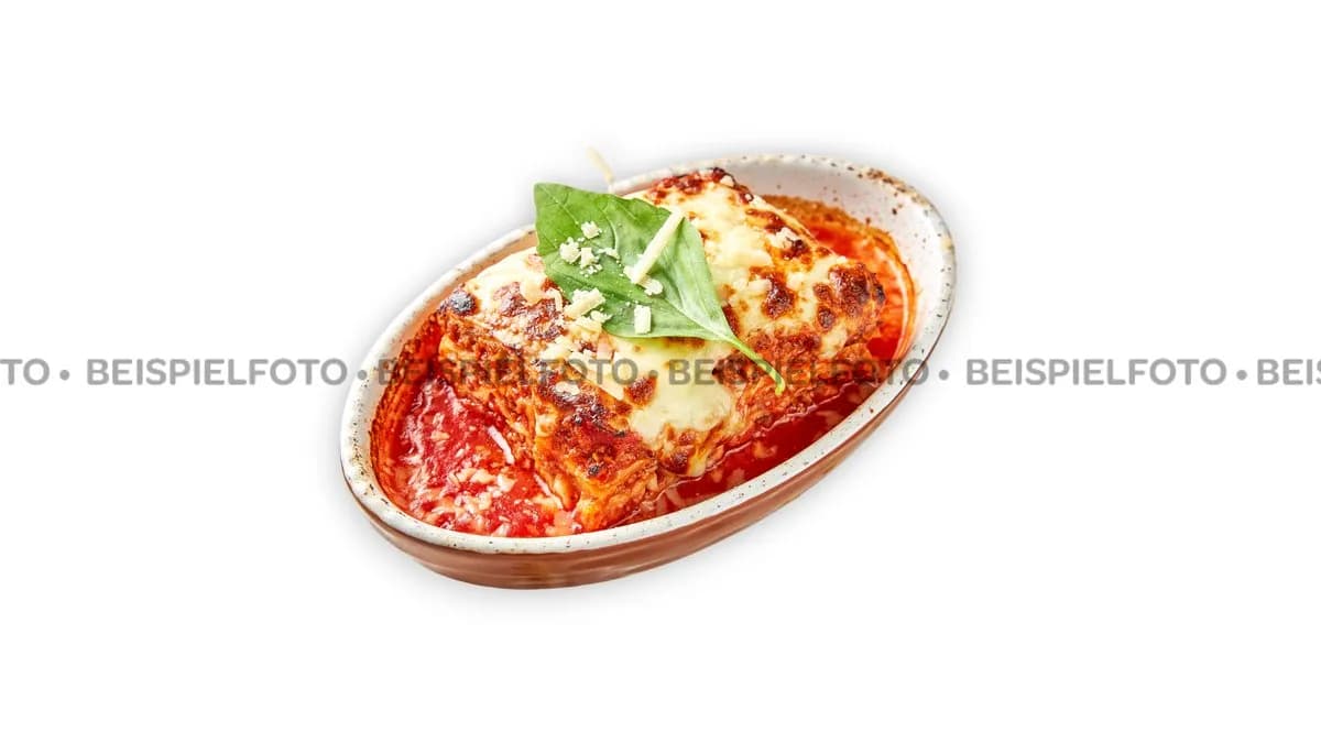 Lasagna