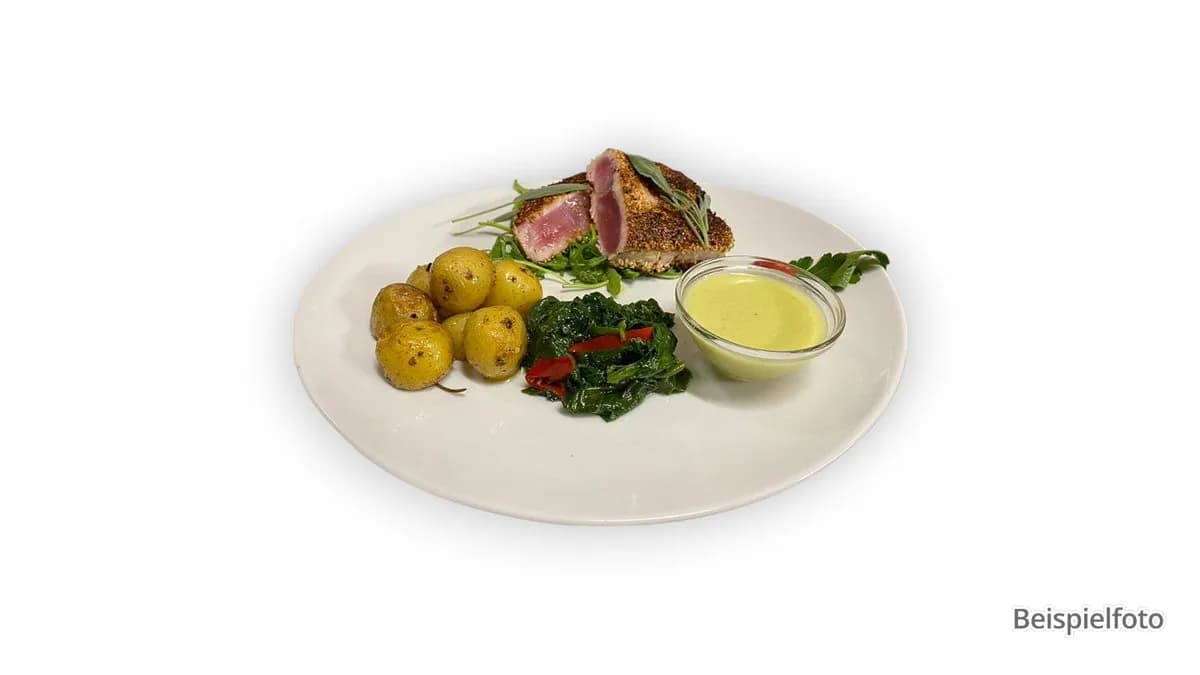 Bistecca alla Griglia