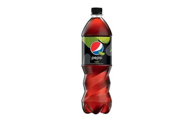 Pepsi Max Lime (1l)
