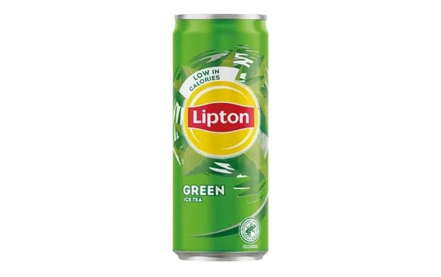 Lipton Zöld Tea (0,33l)