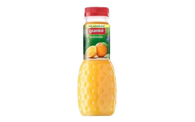 Granini Narancs (0,33l)