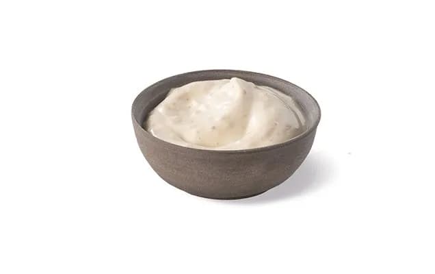 Fokhagymás Majonéz