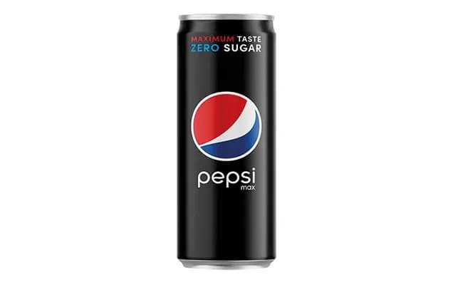 Pepsi Max (0,33l)
