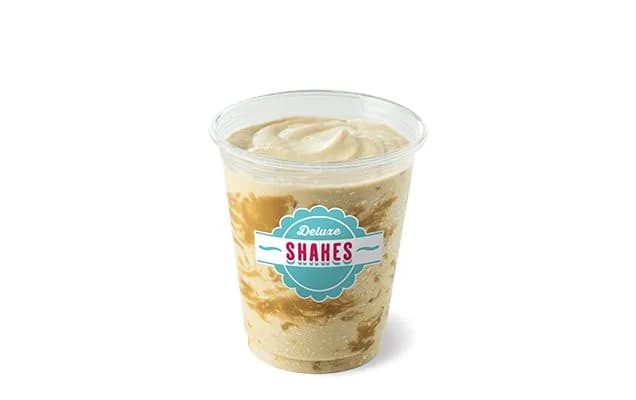 Shake Deluxe: Mogyoróvajas Normál