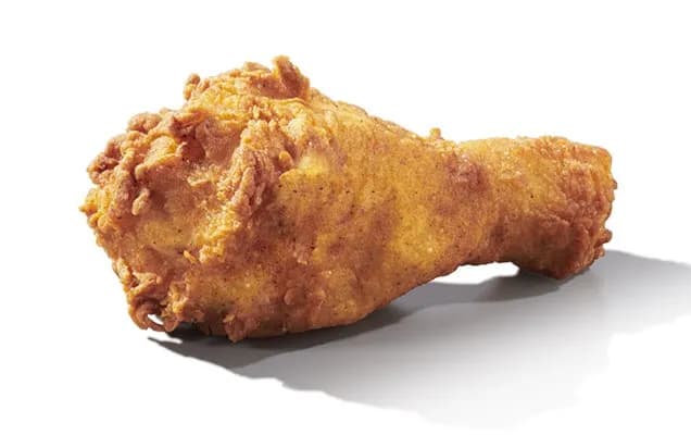 1 darab Kentucky csirkerész