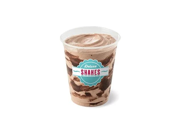 Shake Deluxe Csokis Normál