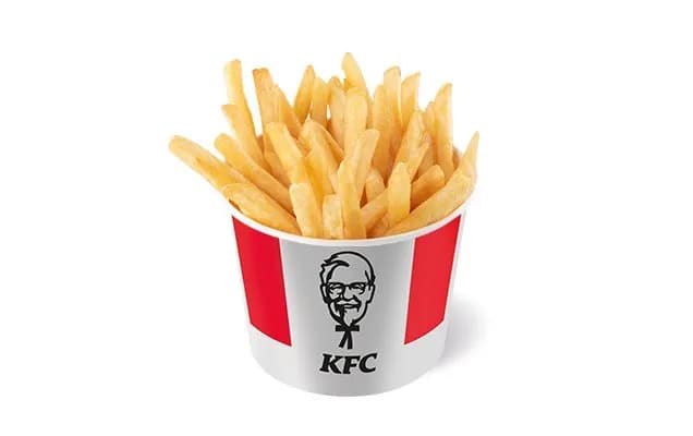 Sült Burgonya Kosár