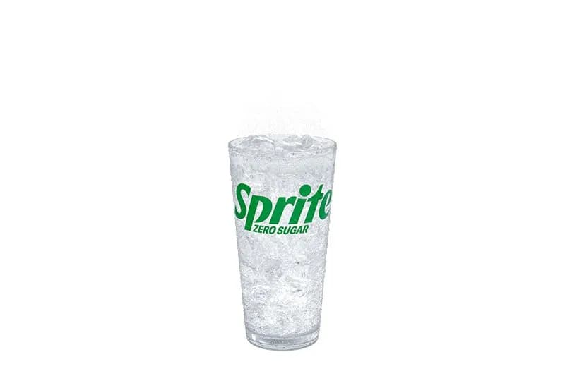 Sprite Zero 0,25l - Édesítőszerekkel, fenilalanin-forrást tartalmaz 