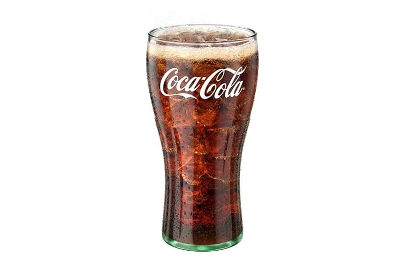 Coca-Cola® 0,5l 