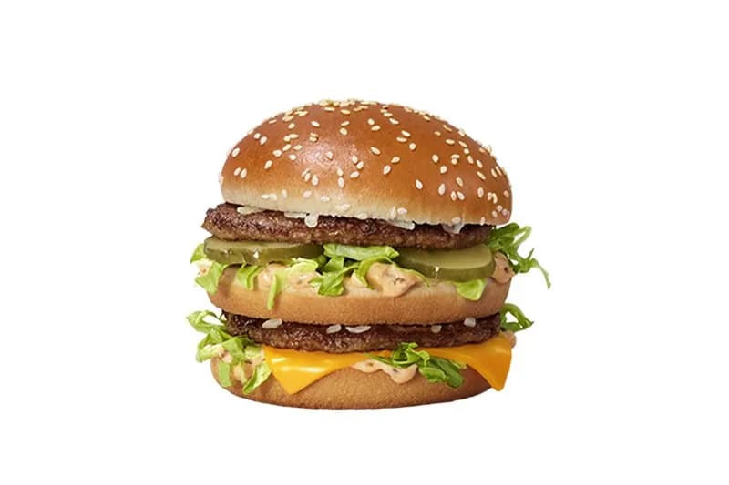 Big Mac®