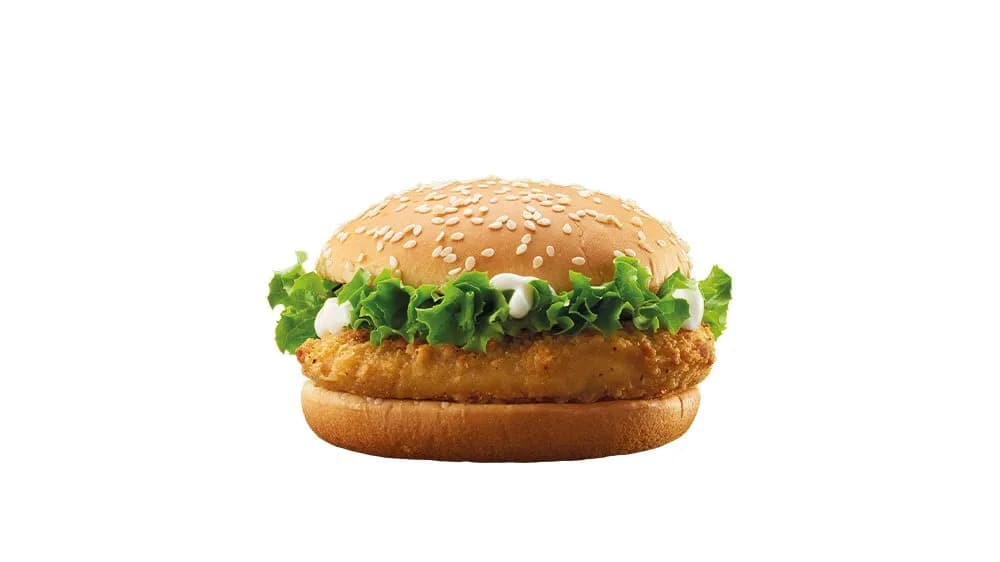 McChicken