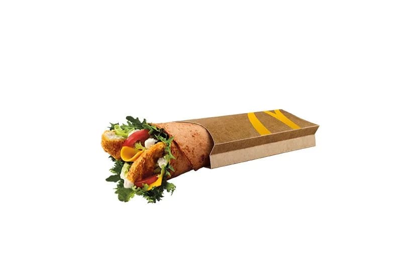 McWrap