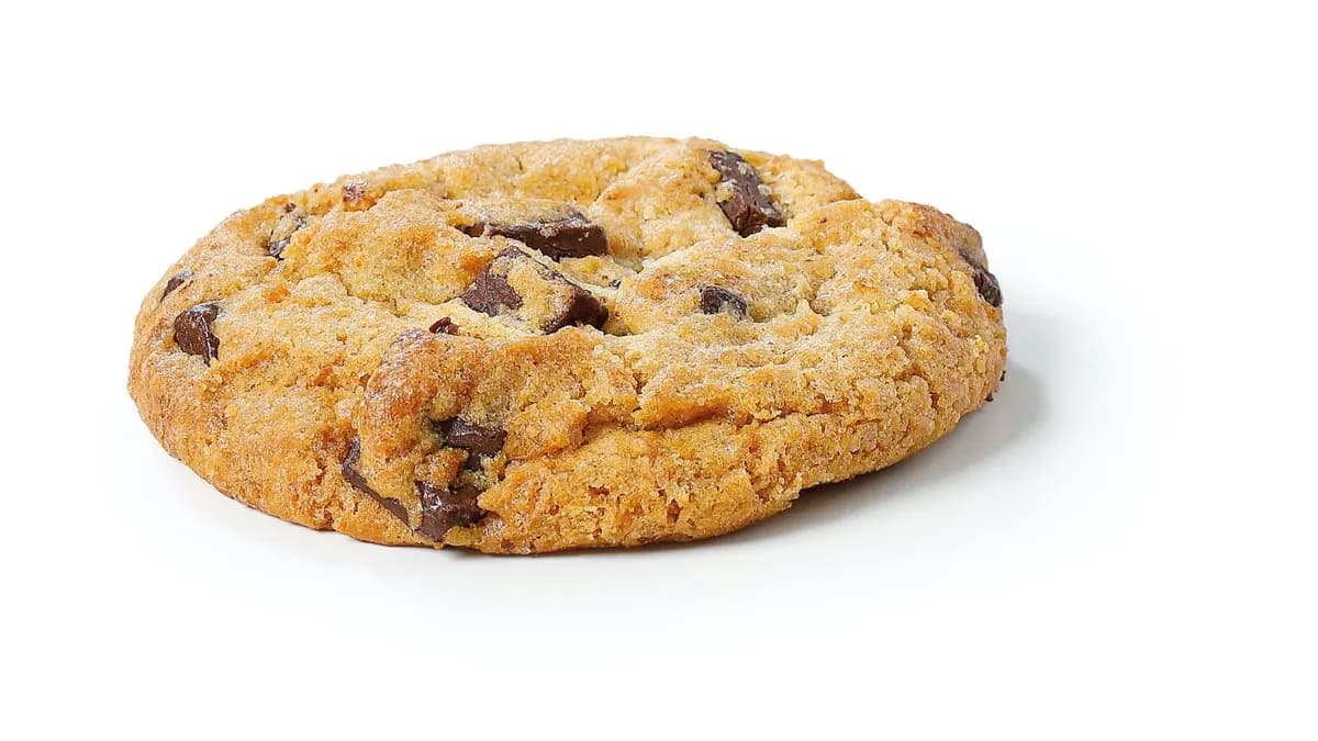 Csokidarabos cookie csomag (3db)