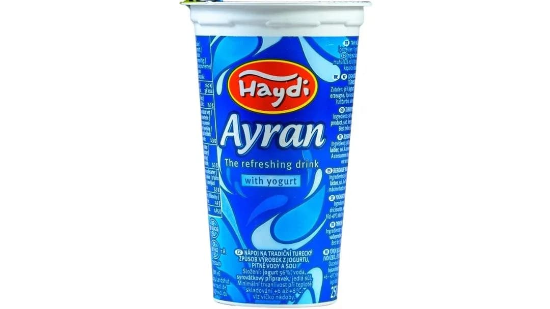 Ayran