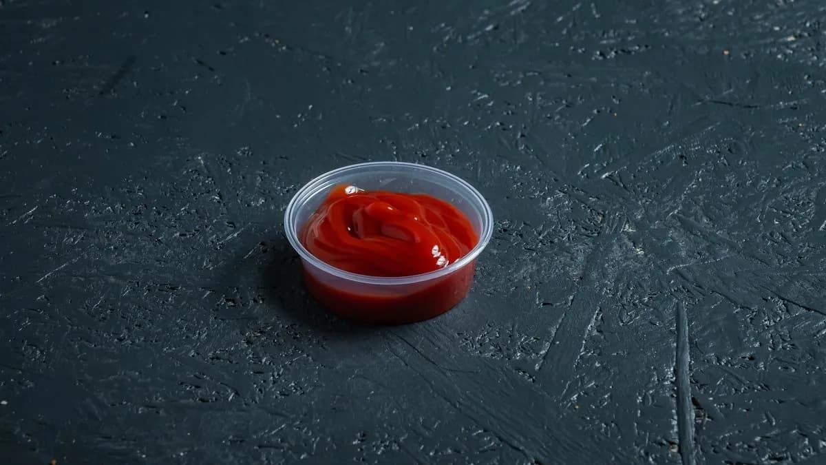 HÁZI KETCHUP